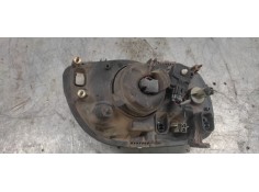 Recambio de faro izquierdo para nissan micra (k11) comfort referencia OEM IAM    2