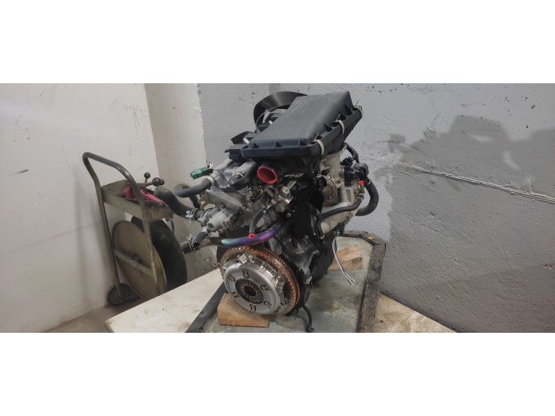 Recambio de motor completo para nissan micra (k11) comfort referencia OEM IAM CG10  
