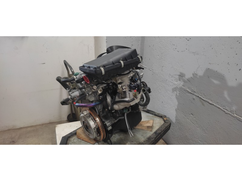 Recambio de motor completo para nissan micra (k11) comfort referencia OEM IAM CG10  