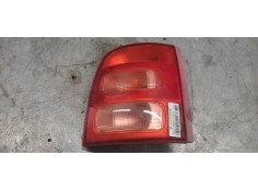 Recambio de piloto trasero derecho para nissan micra (k11) comfort referencia OEM IAM   