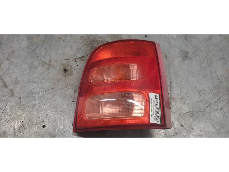 Recambio de piloto trasero derecho para nissan micra (k11) comfort referencia OEM IAM   