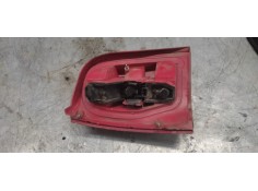 Recambio de piloto trasero derecho para nissan micra (k11) comfort referencia OEM IAM    2