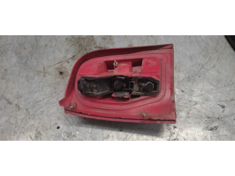 Recambio de piloto trasero derecho para nissan micra (k11) comfort referencia OEM IAM   