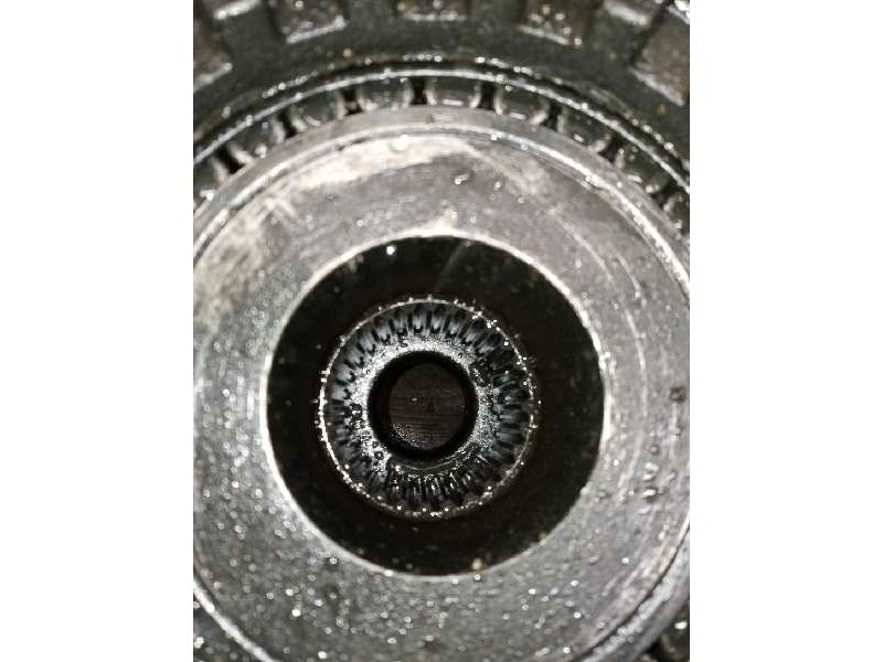 Recambio de grupo para man autobus autobus 18.410 holc referencia OEM IAM HOY117503 81350106124 RATIO:37X10