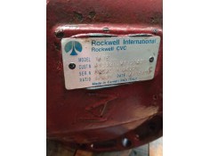 Recambio de grupo para iveco eurocargo tector chasis  (modelo 100 e 21) tráfico urbano referencia OEM IAM 167E CVC2001028221 RAT 2