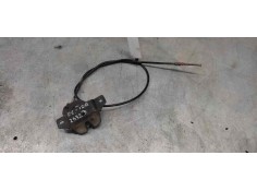 Recambio de cerradura puerta carga para citroen berlingo 1.9 600 d furg. referencia OEM IAM   IZQUIERDA