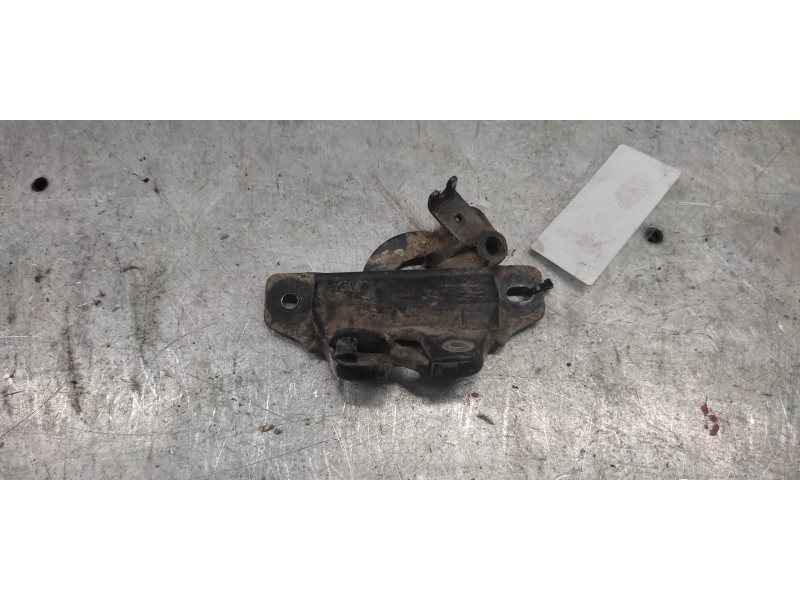 Recambio de cerradura puerta carga para citroen berlingo 1.9 600 d furg. referencia OEM IAM   DERECHA