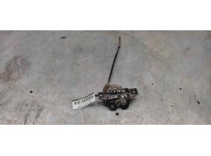 Recambio de cerradura puerta carga para peugeot partner (s1) pro familiar referencia OEM IAM   IZQUIERDA