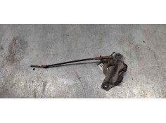 Recambio de cerradura puerta carga para peugeot partner (s1) pro familiar referencia OEM IAM   IZQUIERDA 2