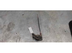 Recambio de cerradura puerta carga para citroen berlingo 1.9 600 d furg. referencia OEM IAM   IZQUIERDA 2