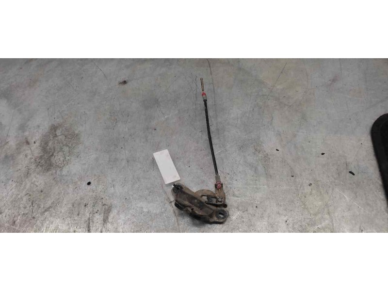 Recambio de cerradura puerta carga para citroen berlingo 1.9 600 d furg. referencia OEM IAM   IZQUIERDA