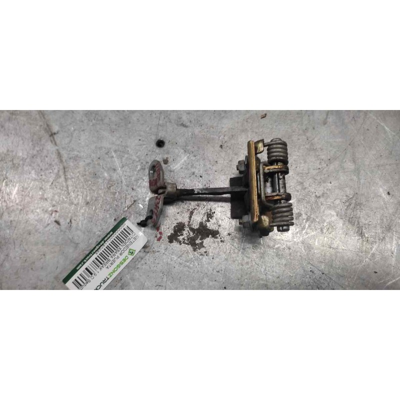 Recambio de retenedor puerta para citroen xsara break 1.9 d seduction referencia OEM IAM   DELANTERA DERECHA