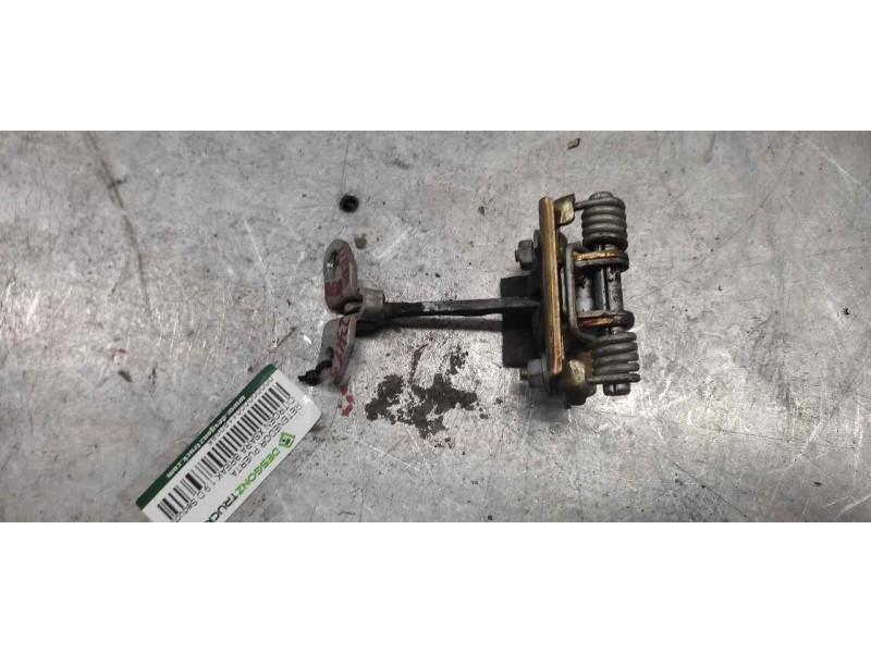 Recambio de retenedor puerta para citroen xsara break 1.9 d seduction referencia OEM IAM   DELANTERA DERECHA