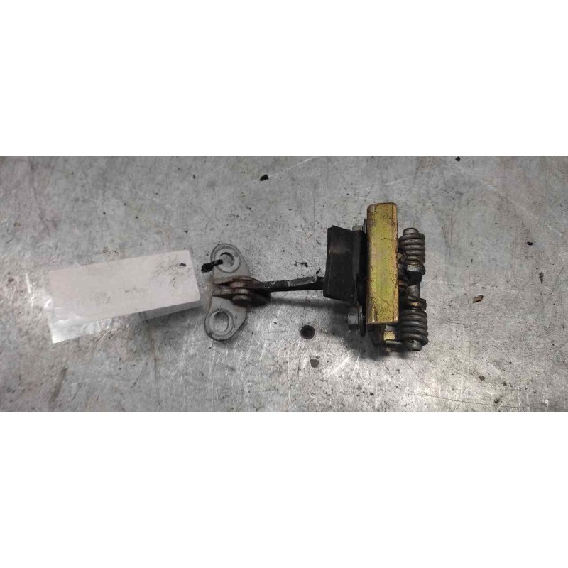 Recambio de retenedor puerta para citroen xsara break 1.9 d seduction referencia OEM IAM   DELANTERA DERECHA