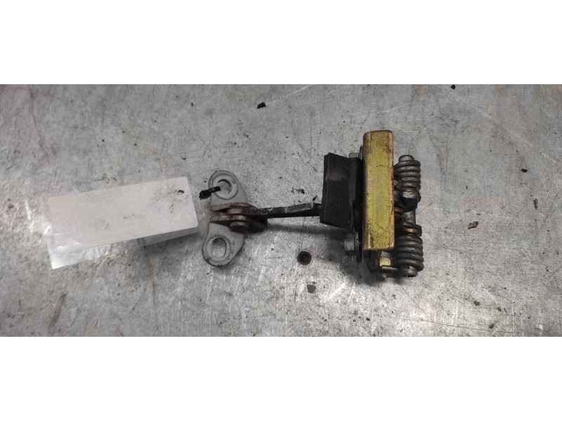 Recambio de retenedor puerta para citroen xsara break 1.9 d seduction referencia OEM IAM   DELANTERA DERECHA