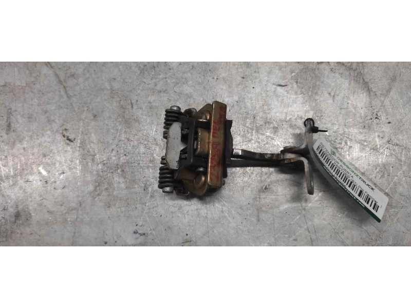 Recambio de retenedor puerta para peugeot partner (s1) pro familiar referencia OEM IAM   DELANTERA DERCHA