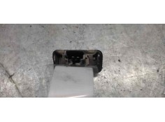 Recambio de piloto matricula para citroen berlingo 1.9 600 d furg. referencia OEM IAM   2 PINS 2