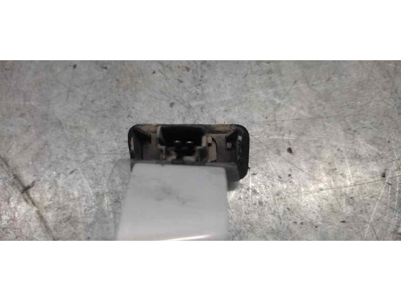 Recambio de piloto matricula para citroen berlingo 1.9 600 d furg. referencia OEM IAM   2 PINS