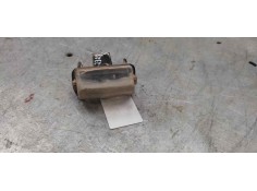 Recambio de piloto matricula para peugeot partner (s1) pro familiar referencia OEM IAM   2 PINS