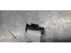 Recambio de piloto matricula para peugeot partner (s1) pro familiar referencia OEM IAM   2 PINS 2