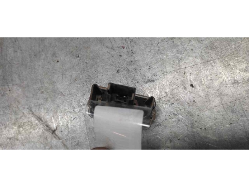 Recambio de piloto matricula para peugeot partner (s1) pro familiar referencia OEM IAM   2 PINS