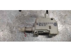Recambio de motor cierre centralizado porton para seat ibiza (6k1) select referencia OEM IAM 6K6862159A 2 PINS 
