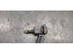 Recambio de motor cierre centralizado porton para seat ibiza (6k1) select referencia OEM IAM 6K6862159A 2 PINS  2