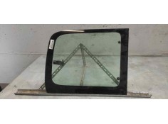 Recambio de luna trasera derecha para peugeot partner (s1) pro familiar referencia OEM IAM   