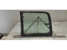 Recambio de luna trasera derecha para peugeot partner (s1) pro familiar referencia OEM IAM    2