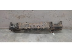 Recambio de refuerzo paragolpes trasero para seat cordoba berlina (6k2) stella referencia OEM IAM   