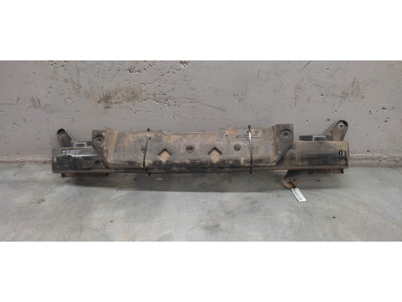 Recambio de refuerzo paragolpes trasero para seat cordoba berlina (6k2) stella referencia OEM IAM   