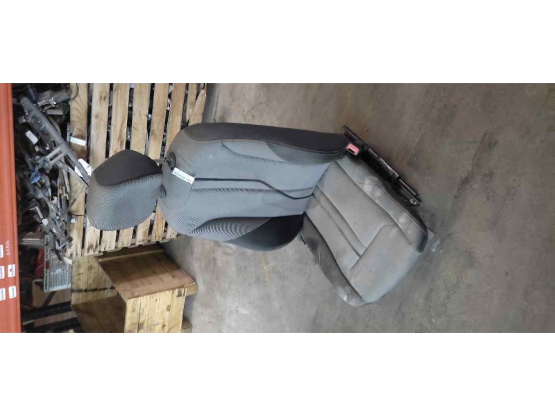 Recambio de asiento delantero derecho para bmw serie 1 lim. (f20) 118d referencia OEM IAM   