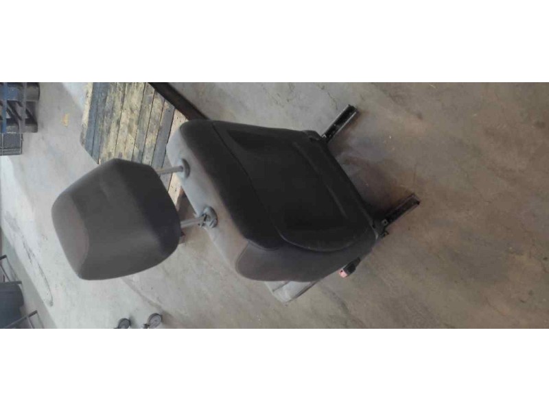 Recambio de asiento delantero derecho para bmw serie 1 lim. (f20) 118d referencia OEM IAM   