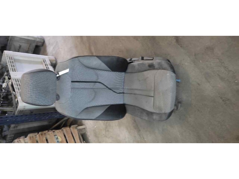 Recambio de asiento delantero izquierdo para bmw serie 1 lim. (f20) 118d referencia OEM IAM   
