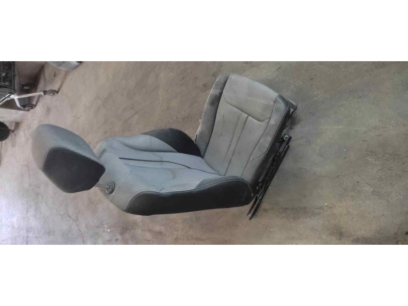 Recambio de asiento delantero izquierdo para bmw serie 1 lim. (f20) 118d referencia OEM IAM   
