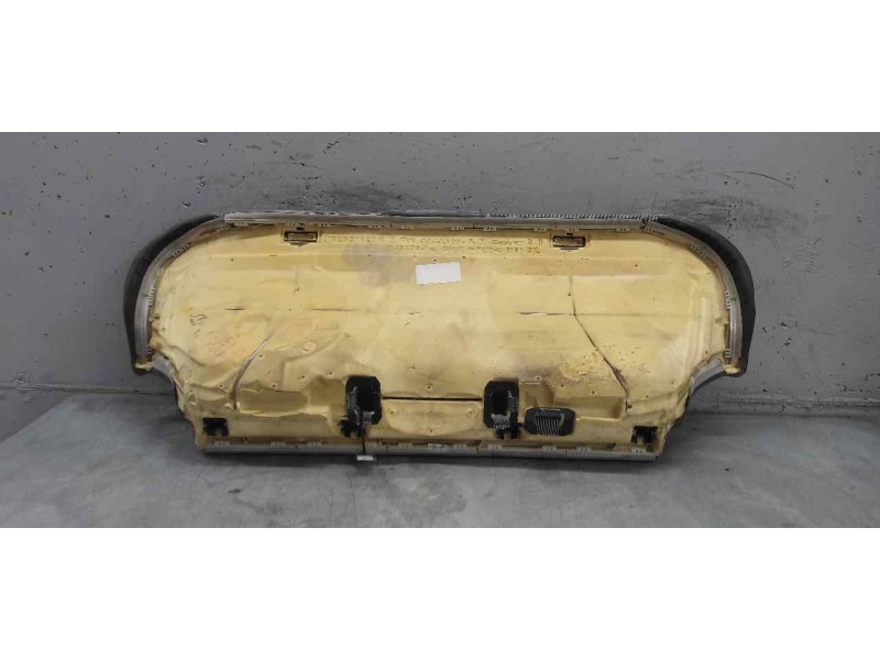 Recambio de asientos traseros para bmw serie 1 lim. (f20) 118d referencia OEM IAM   CULERA