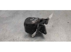 Recambio de cinturon seguridad trasero derecho para citroen berlingo 1.9 d multivolumen referencia OEM IAM    2