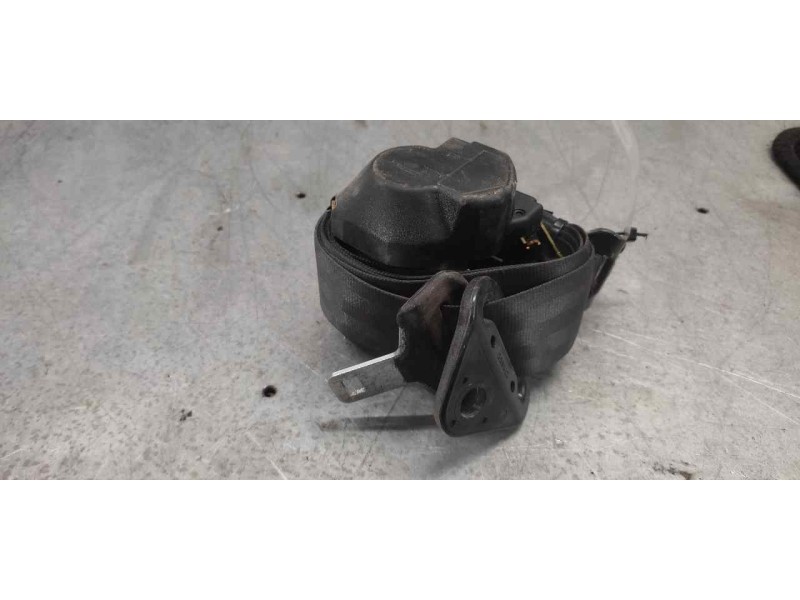 Recambio de cinturon seguridad trasero izquierdo para citroen berlingo 1.9 d multivolumen referencia OEM IAM   