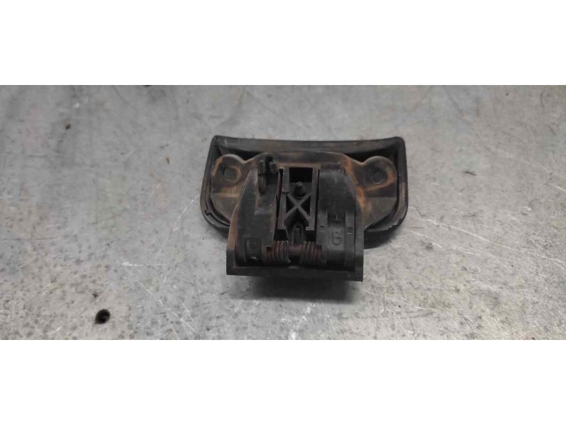 Recambio de maneta exterior delantera izquierda para citroen berlingo 1.9 d multivolumen referencia OEM IAM   