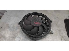 Recambio de electroventilador para citroen jumpy hdi 120 27 l1h1 furg. referencia OEM IAM   2 PINS