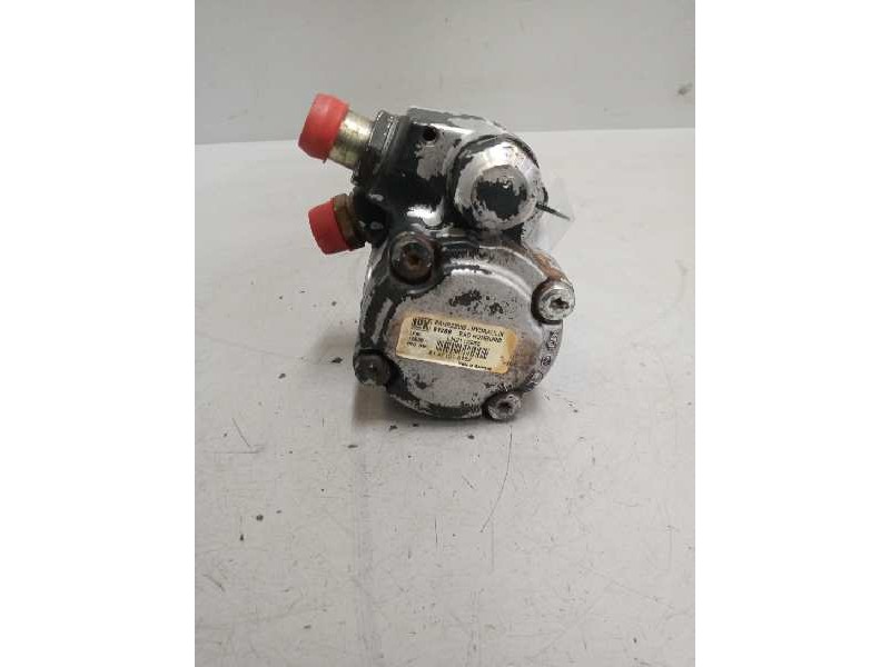 Recambio de bomba servodireccion para man tg - a 18.xxx fg / bb   (e3/e4) xl referencia OEM IAM 81471016162  