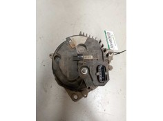 Recambio de alternador para mercedes actros 2/3 2 - ejes / 6 cil. 12.0 v6 diesel (om 501 la) referencia OEM IAM A0131547802 0124 2