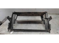 Recambio de envolvente radiador para volvo c30 d5 kinetic referencia OEM IAM    2