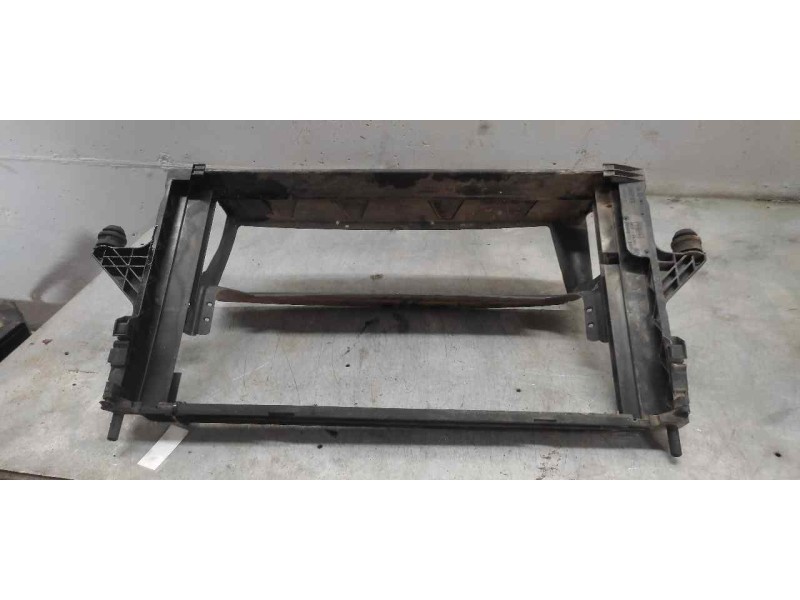 Recambio de envolvente radiador para volvo c30 d5 kinetic referencia OEM IAM   