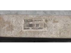 Recambio de intercooler para volvo c30 d5 kinetic referencia OEM IAM 30741631   2