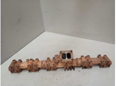 Recambio de colector escape para man tg - a 18.xxx fg / bb   (e3/e4) xl referencia OEM IAM 51081023017 51081013845 51081013843