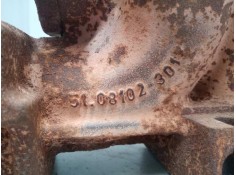 Recambio de colector escape para man tg - a 18.xxx fg / bb   (e3/e4) xl referencia OEM IAM 51081023017 51081013845 51081013843 2