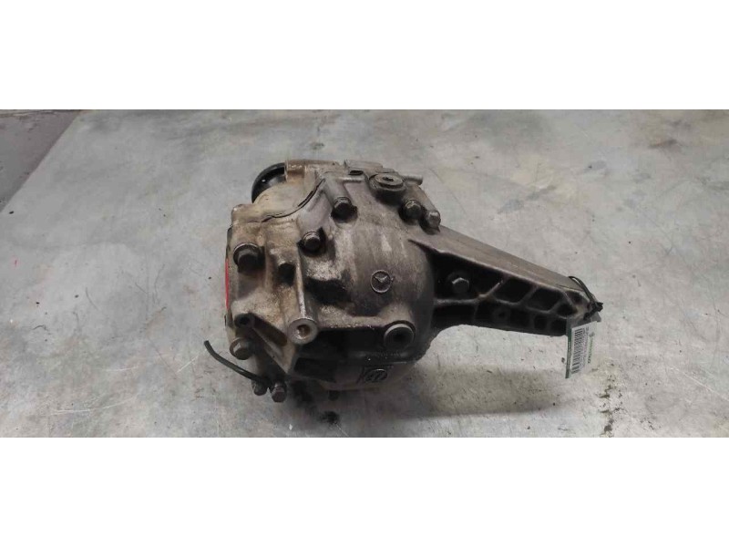 Recambio de grupo diferencial delantero para mercedes clase m (w163) 400 cdi (163.128) referencia OEM IAM 4460310010  