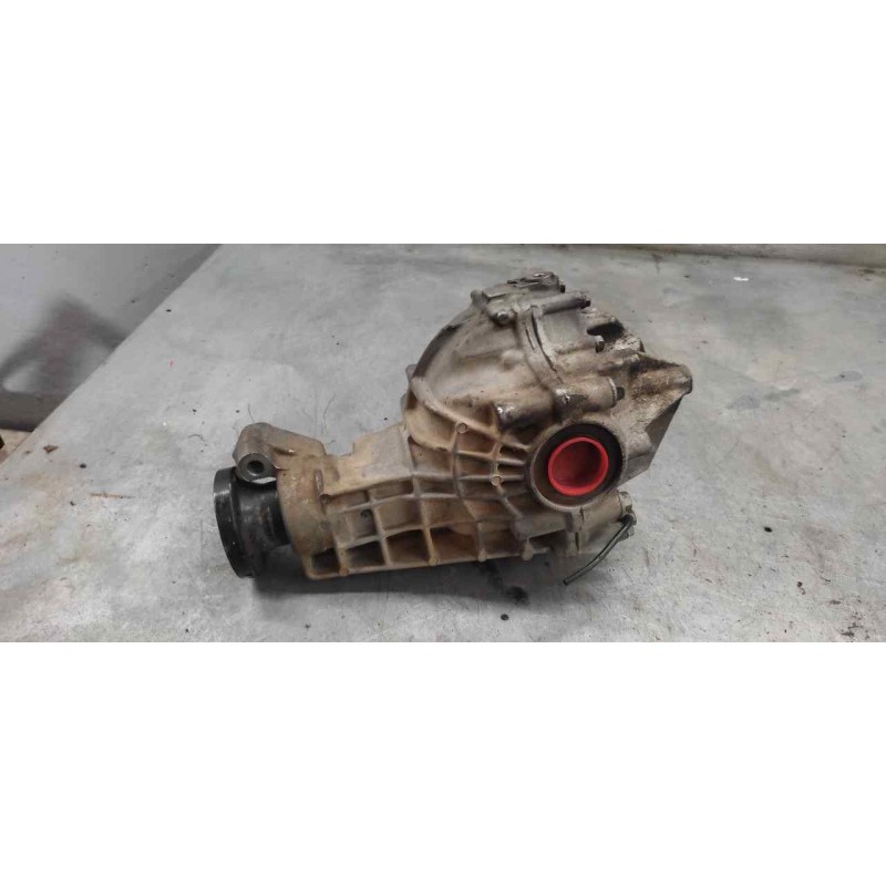 Recambio de grupo diferencial delantero para mercedes clase m (w163) 400 cdi (163.128) referencia OEM IAM 4460310010  