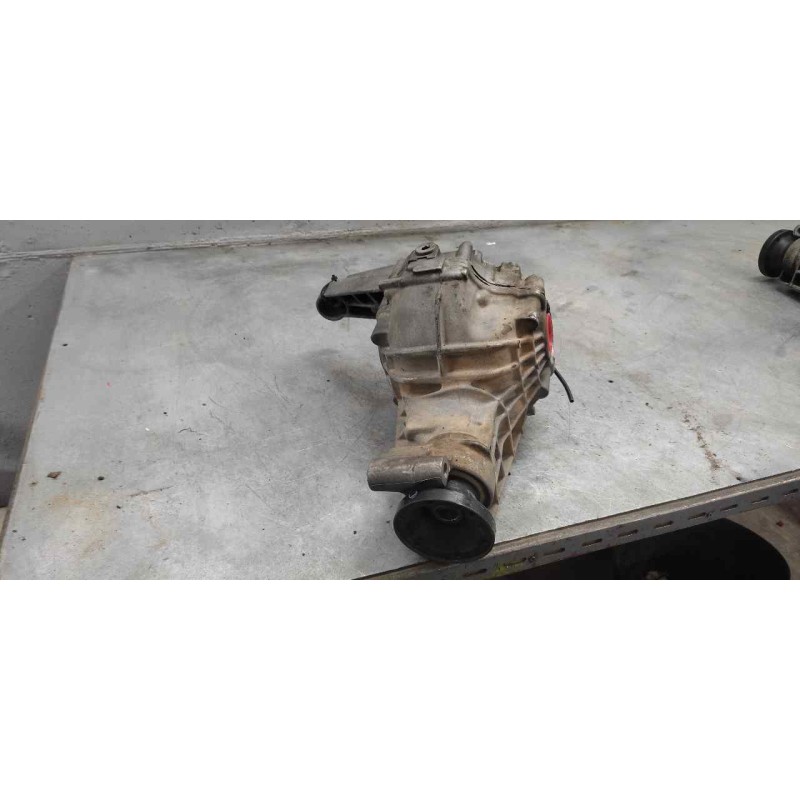 Recambio de grupo diferencial delantero para mercedes clase m (w163) 400 cdi (163.128) referencia OEM IAM 4460310010  